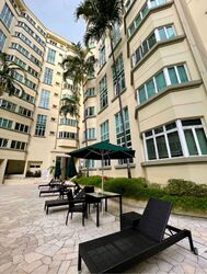 Emerald Garden (D1), Condominium #500499021